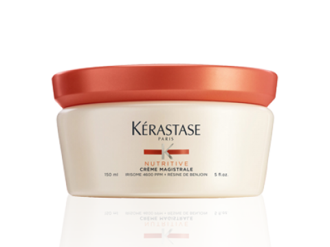 Kerastase Nutritive Crème Magistrale plaukų balzamas (150ml)